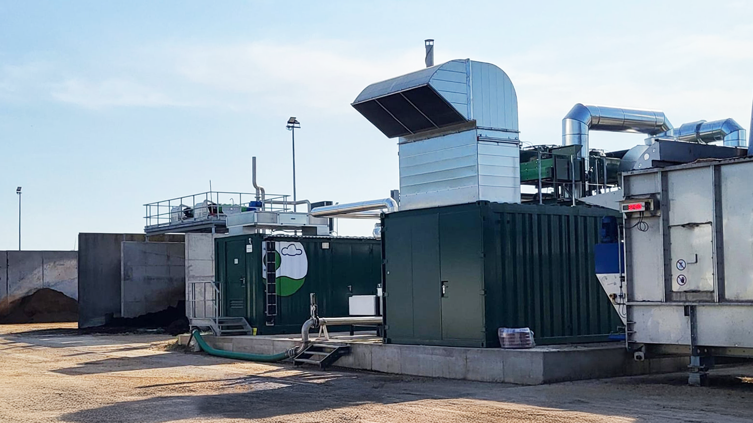 Photo: Loick Bioenergie GmbH